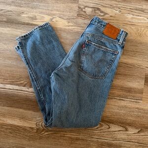 Levi’s 501